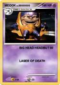 MODOK