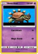 Bomb Shell