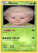 Ptit prout