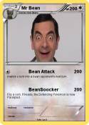 Mr Bean