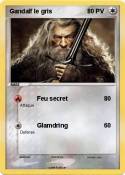 Gandalf le gris