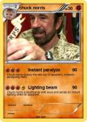 chuck norris