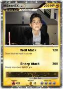 MSeanEX