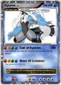 Kyurem