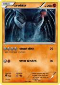 predator