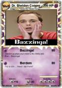 Dr. Sheldon