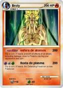 Broly