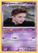 Daniel Seavey