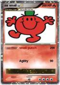 mr small