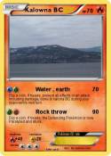 Kalowna BC
