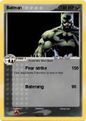 Batman