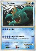 Feraligatr