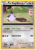 Fat BugsBunny