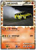 matt kenseth