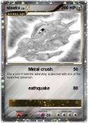 steelix