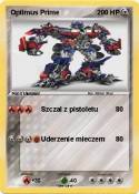 Optimus Prime