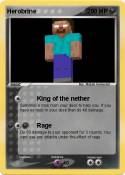 Herobrine