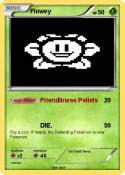 Flowey