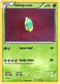 turtwig loom
