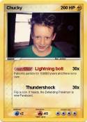 Chucky