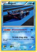 Bugatti