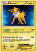 Jolteon