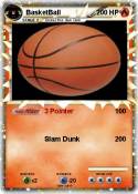 BasketBall