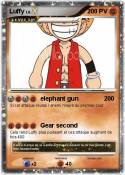 Luffy