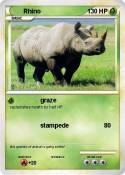 Rhino