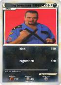 big boss man