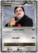 paul bearer