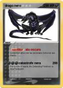 drago nero