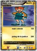 mark evans