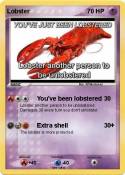 Lobster