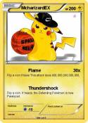 McharizardEX