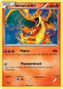 McharizardEX