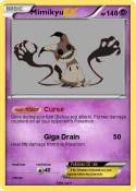 Mimikyu