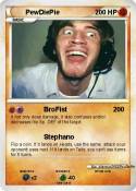 PewDiePie