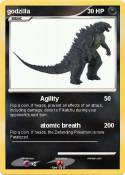 godzilla