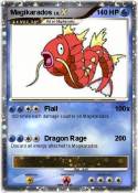 Magikarados