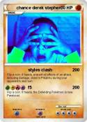 chance derek
