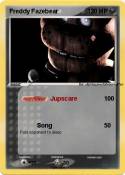Freddy Fazebear