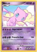 Mew