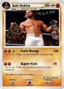 Seth Rollins