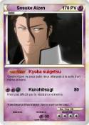 Sosuke Aizen