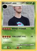 MR BEAST