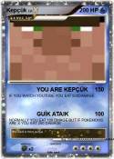 Kepçük