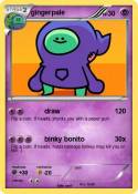 gingerpale