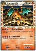 Charizard-EX
