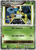 bart wars